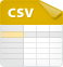 CSV-Export