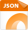 JSON-Export